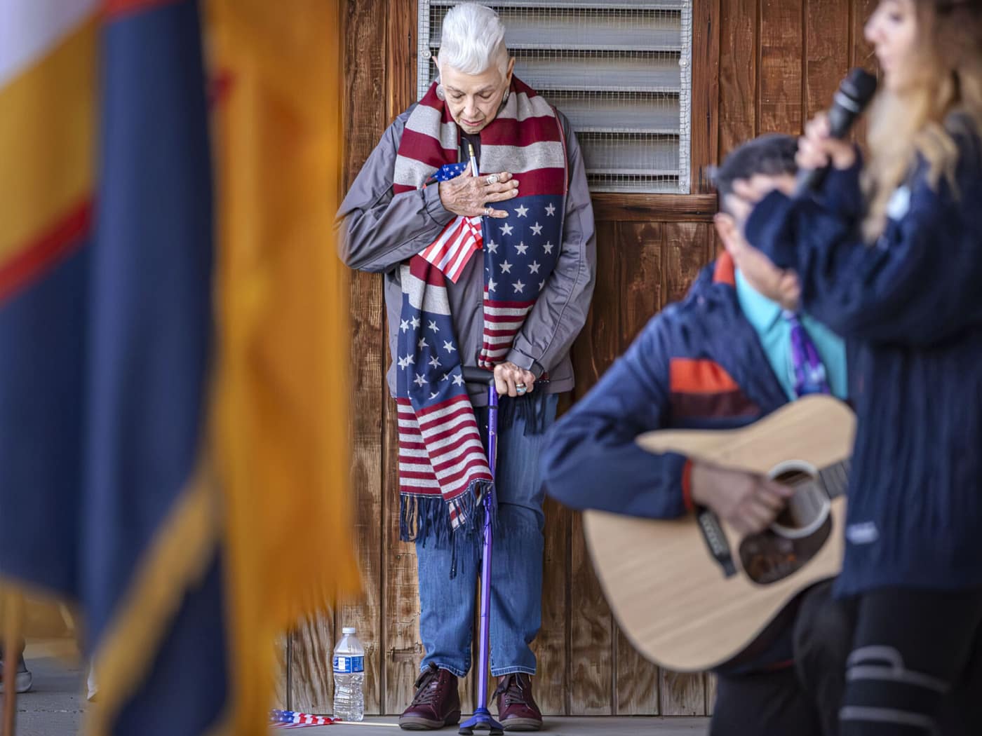 The Santa Fe New Mexican