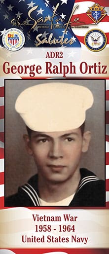 ADR2 George Ralph Ortiz
