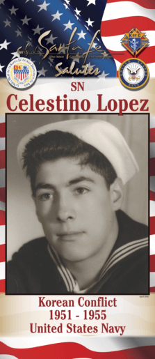 SN Celestino Lopez