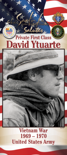 David Ytuarte