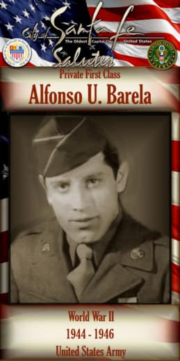 Alfonso-Barela