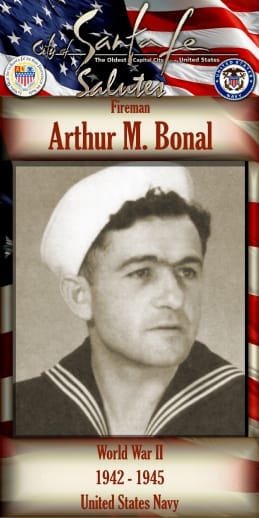 Arthur-Bonal