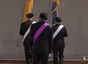 Santa Fe Heroes Banner Install 2025 (Comcast Video) Santa Fe Heroes Banner Install 2025 (Comcast Video)